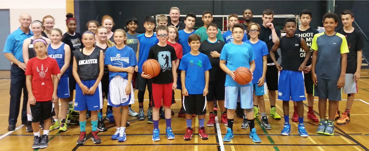 Summer Skill Sessions are beginning in June! Visit our website to see all the details. Please email m.palamarchuk@outlook.com to register #ancastermagic