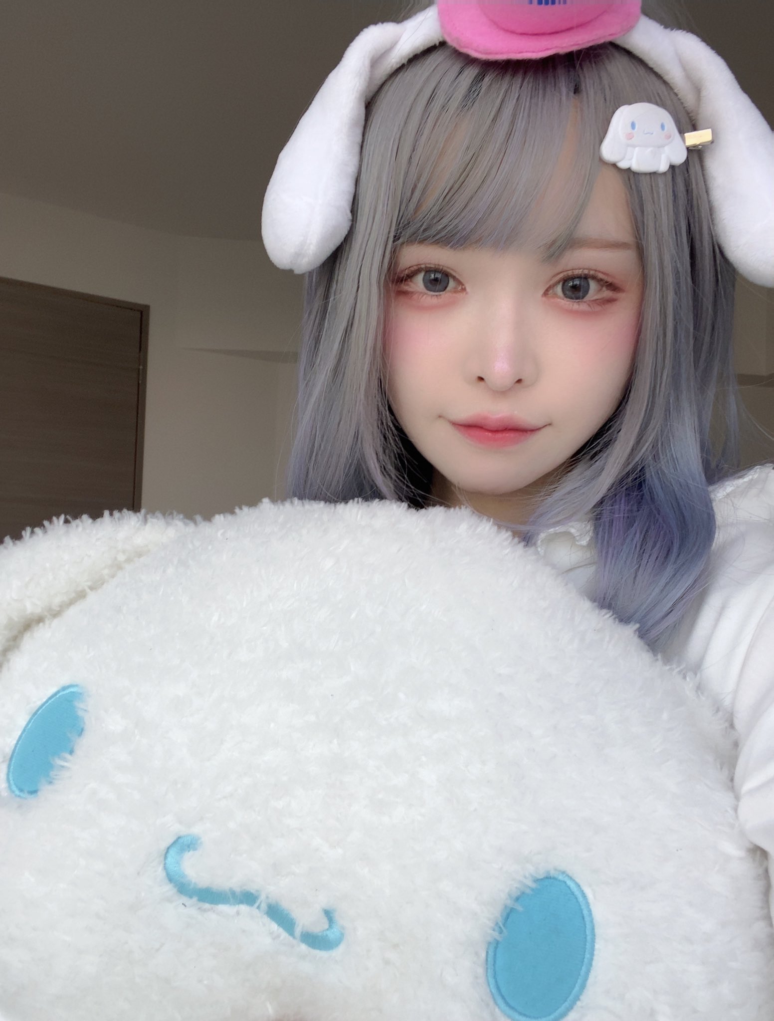 五彩緋夏 on X: 