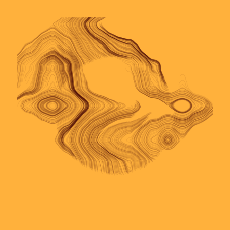 Tartbrbr's tweet photo. Trying some colors. Feels like I'm getting there!!! #generativeart #creativecoding #p5js #openprocessing #vectorfields https://t.co/Qg8t8VEmU3