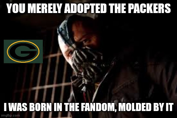 wstarke16's tweet photo. @IKE_Packers @packers But really, was born into a Packer family. My dad bought me a share as a kid. Always loved em. https://t.co/SD0rhZPH1I
