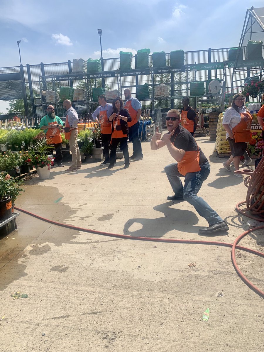 Kelly Broyles (@kelly_broyles) on Twitter photo Things you can ALWAYS count on from Joey: 1) THIS POSE 2) a gigantic smile!! The Ops guy has to have a little fun during the biggest Ops Walk of his career!! 😂 @Sean_Monty_ <a href="/ThompsonRandol/">Randol Thompson</a> @Sara_Gardner3 #GemCityPride 💎 Things you can ALWAYS count on from Joey: 1) THIS POSE 2) a gigantic smile!! The Ops guy has to have a little fun during the biggest Ops Walk of his career!! 😂 @Sean_Monty_ <a href="/ThompsonRandol/">Randol Thompson</a> @Sara_Gardner3 #GemCityPride 💎