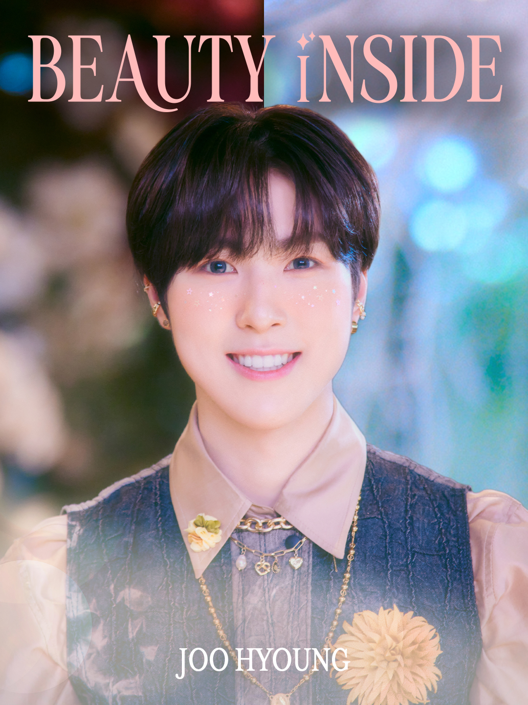 NINE.i Members Profile (Updated!)