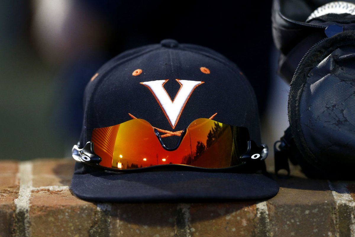 #UVaBase is held to four hits in series-opening loss to Louisville. https://t.co/rFmGQUEiyj https://t.co/NBcyfk0Sc0