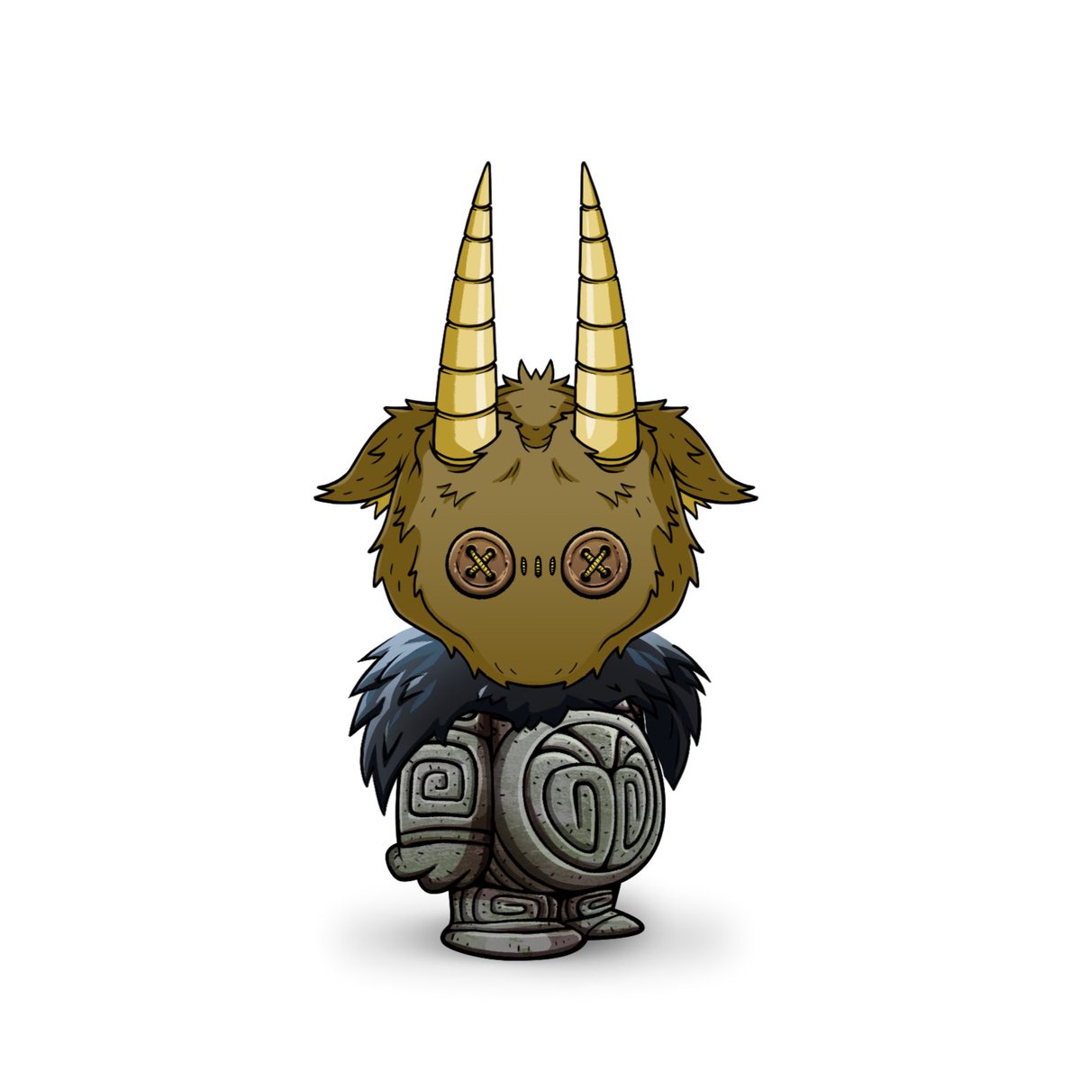 KODAONFT's tweet photo. Who wants to own a piece of this KODA?? 

1. Follow @KODAONFT 
2. RT this post
3. Join our discord : 

https://t.co/YmI1lZXhfZ

One person will be chosen to win a KoDAO Membership NFT (shown on 2nd page)

#koda #OthersideMeta #NFTCommunity #NFTGiveaways #bayc https://t.co/YuG3WBofEy
