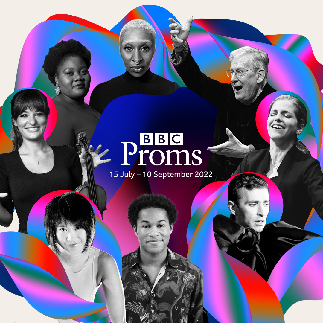 Tickets for the @bbcproms go on sale at 9am on Saturday 21 May and can be purchased online at bbc.in/3lruKtN The #BBCProms will include a concert at Cardiff's Royal Welsh College of Music & Drama on Monday 15 August, as it takes its chamber music series across the UK.