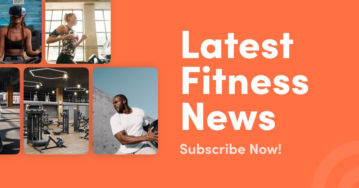 🆕 Subscribe to the Fitness Pulse to receive the latest #fitness news and updates every Friday! Get updates on partnerships, product announcements, and major developments from some of the biggest players in the industry. 

Subscribe in less than a minute! business.virtuagym.com/fitness-pulse-…