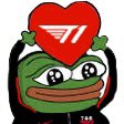 vmineverse's tweet photo. @T1LoL @PSG_Talon let's win the rest of the games 💪🏻❤️‍🔥 https://t.co/9Pe0tzmyY4