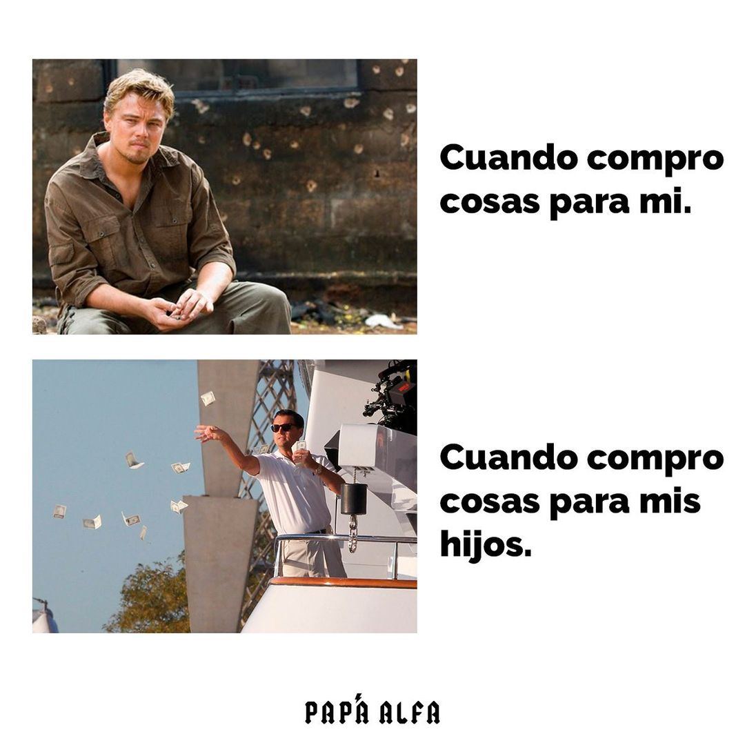 YoPapaAlfa's tweet photo. A más de uno nos pasa. https://t.co/BuBXZnVACs