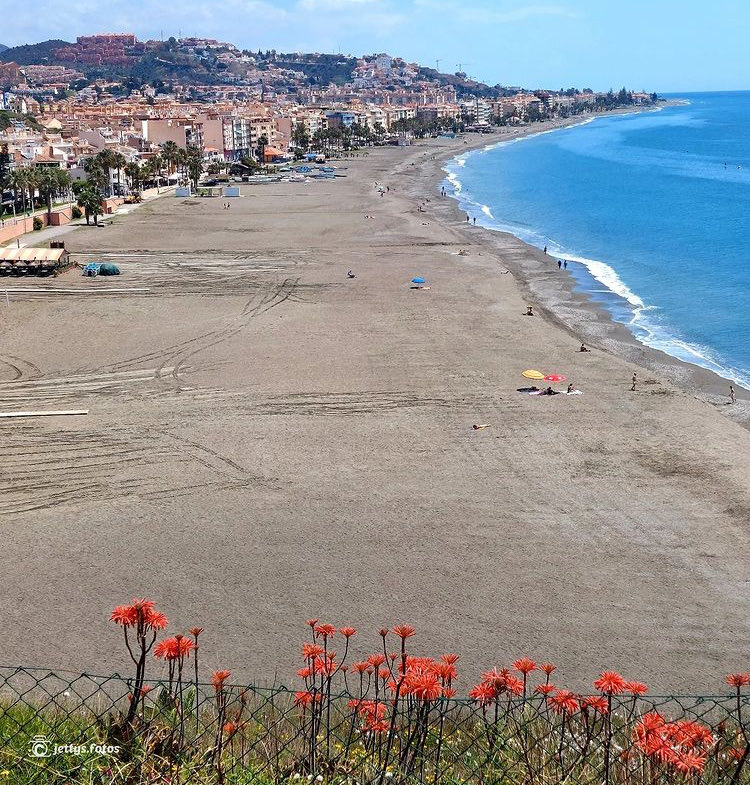 📣FOTO DEL DÍA

🔔Síguenos: <a href="/LateMalaga/">Late Málaga | Cultura, Historia y Gastronomía</a> 

📍Rincón de la Victoria, Málaga.

Créditos: jettys.fotos (instagram)

#latemalaga #malaga #andalucia