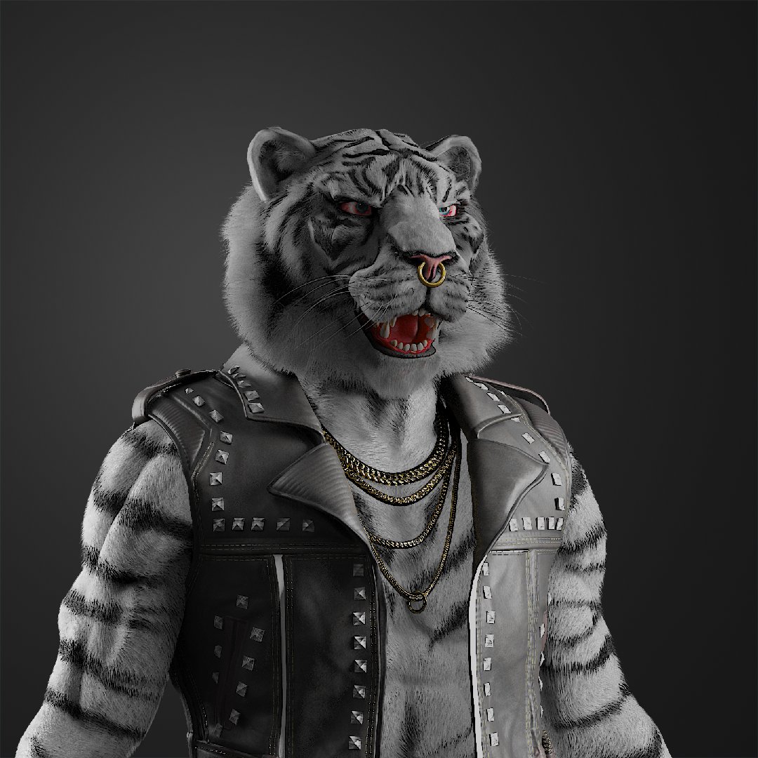 Tiger Flight 739 tweet media