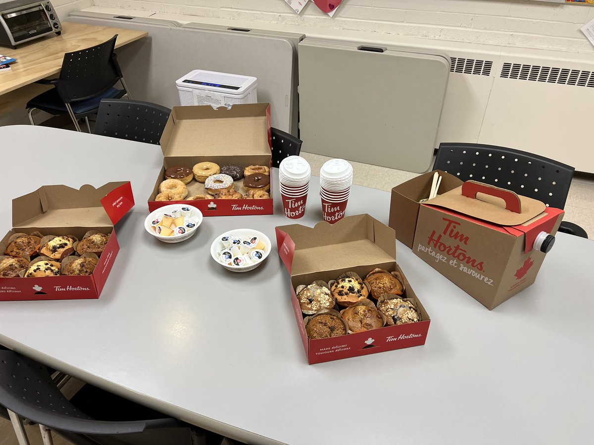 ÉÉ Lafontaine tweet media