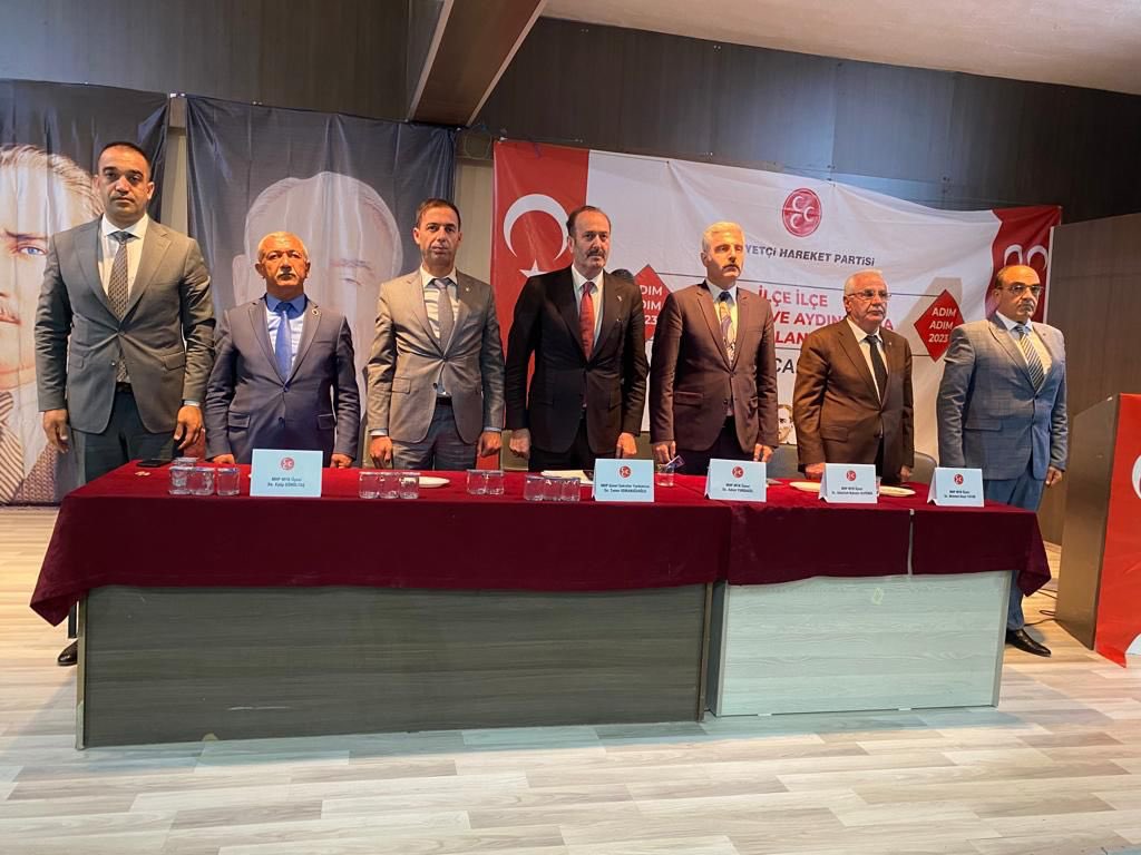 TmrOsmanagaoglu's tweet photo. Adım Adım 2023;İlçe İlçe Anlatma ve Aydınlatma Diyarbakır Programımız Kocaköy’de devam etti.MYK Üyelerimiz @GonultasEyup @ademyurdagul @bhdralprn @mbesirtatar,İl Bşk. @cihankayaalp5 ve İlçe Bşk. Mirza Akdemir ile Kocaköylü hemşerilerimizle hasret giderdik. https://t.co/K8z7HWsgW6