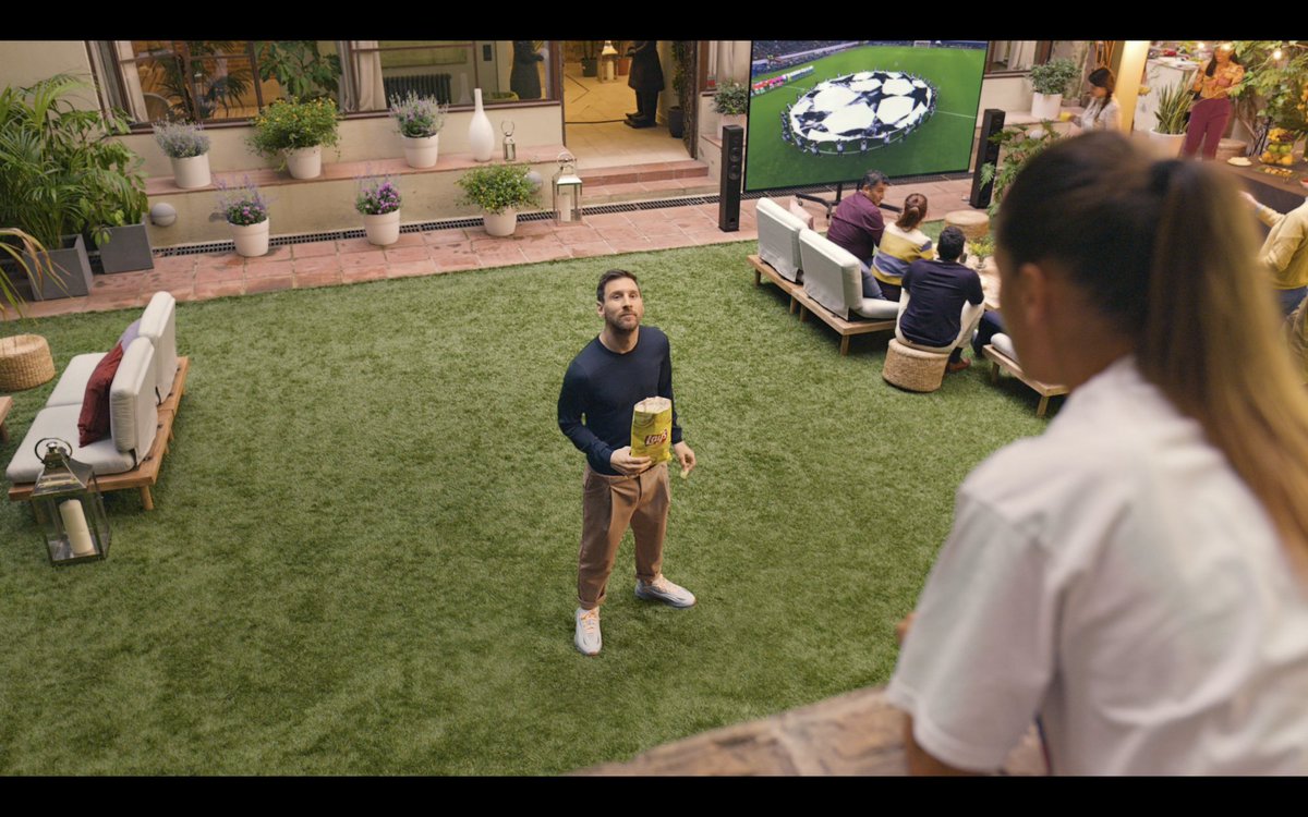 LaysSouthAfrica's tweet image. @skafthin Thanks for opting-in to our #LaysUCL updates.

You'll be the first to know about everything Champions League related, from matches to competitions!

Reply #Stop to opt-out