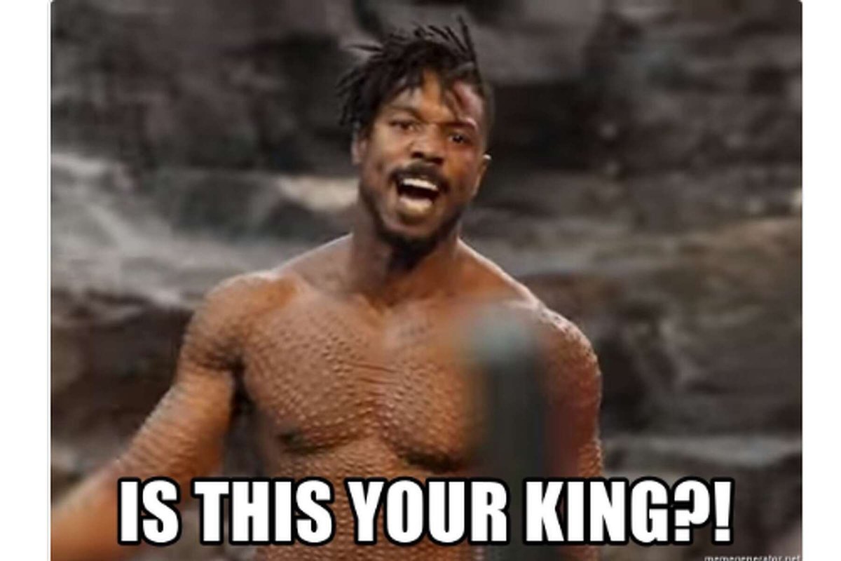 Ridiculous Hat tweet media