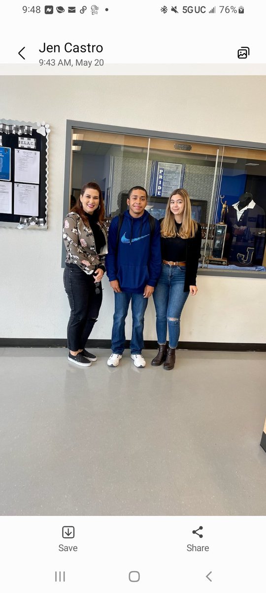 Bryan J. Whitfield tweet media