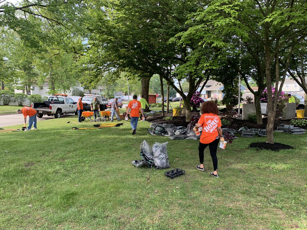 Awesome job Ryan for getting all together !!! Team did a great Job !!!