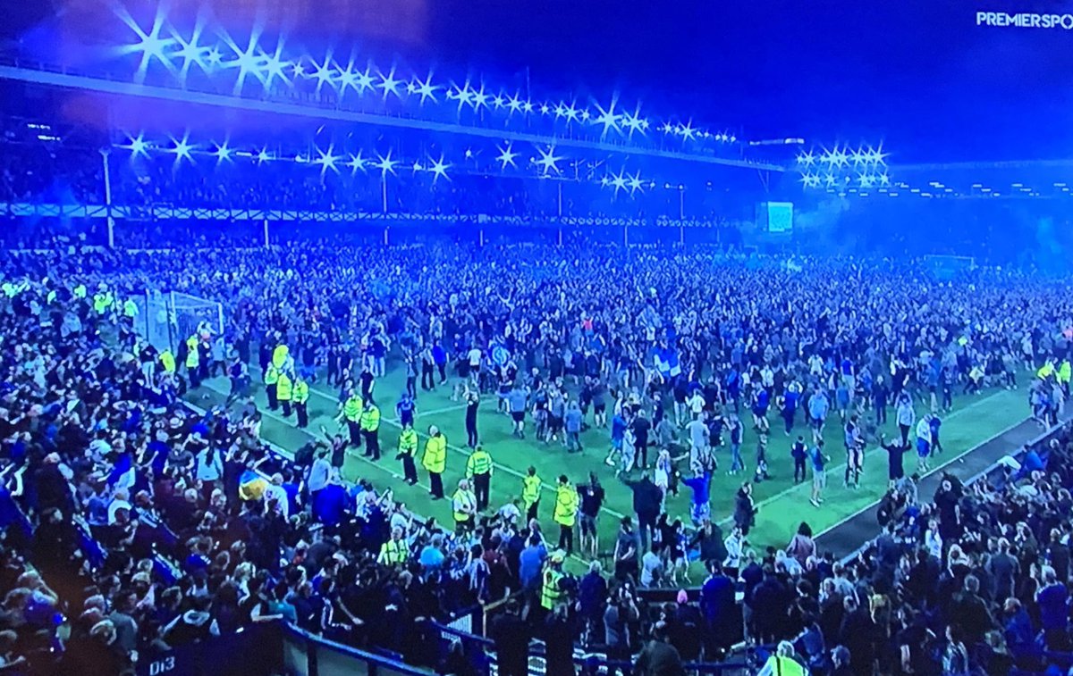 I get it. I mean, it’s great news for them. But seriously, all this *just* because he’s going to AC Milan?