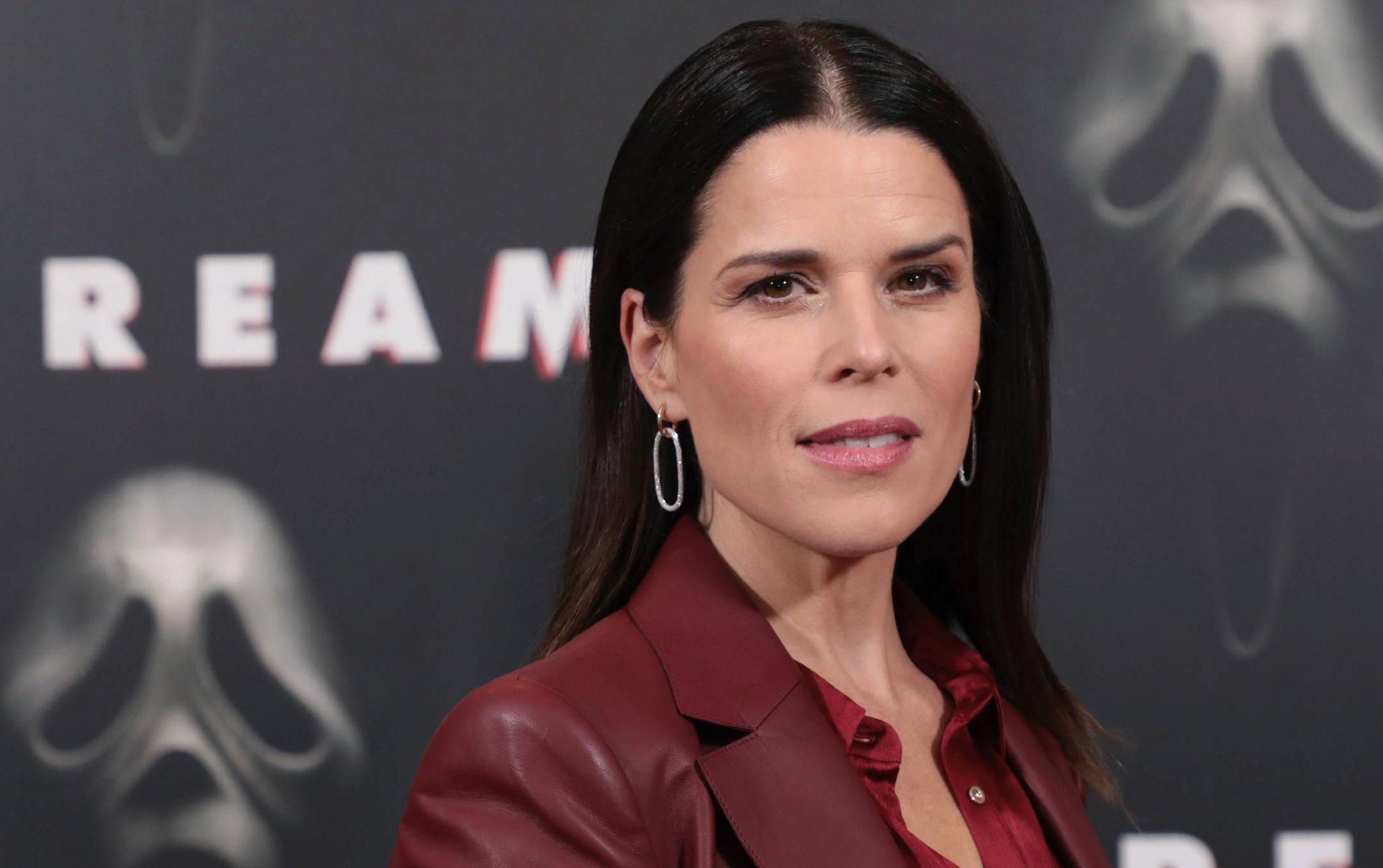 Peacock Twisted Metal casts Neve Campbell as guest star