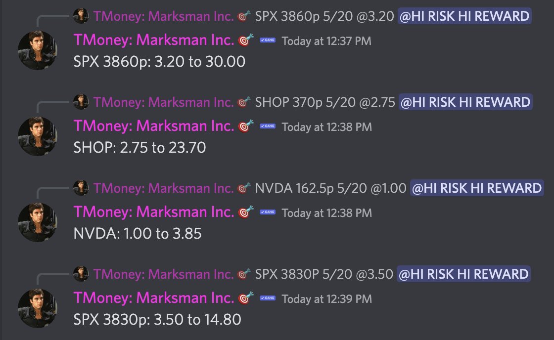 hewydotinfo's tweet photo. Insane 0DTE money printing, brought to you by @T_MoneyGR https://t.co/iJhyFJGHEB