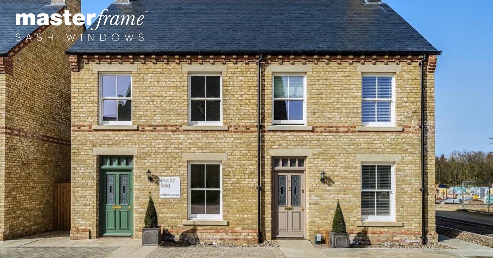 Masterframe Windows on Twitter: 