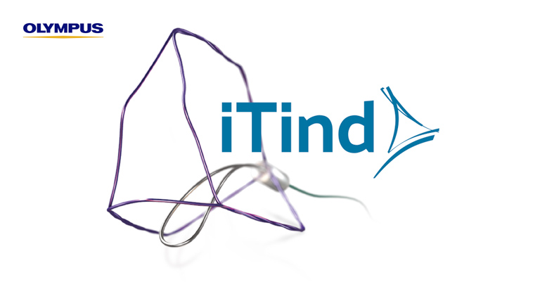 OlympusMedUKIE's tweet photo. A study has shown the long-term efficacy of the #iTind procedure for IPSS &amp; Quality of Life, with durability up to 6.6 years

No late post-operative complications were reported &amp; no patients returned to #BPH medication

Learn more: https://t.co/uEGMDZJHXz

#urology #ReshapingBPH https://t.co/tCCAmqwnN2