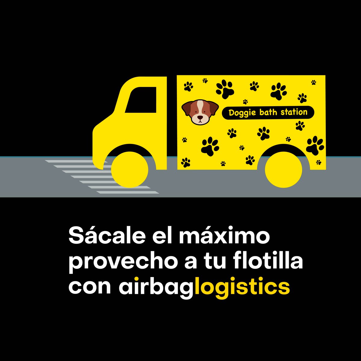 Airbag Technologies tweet media