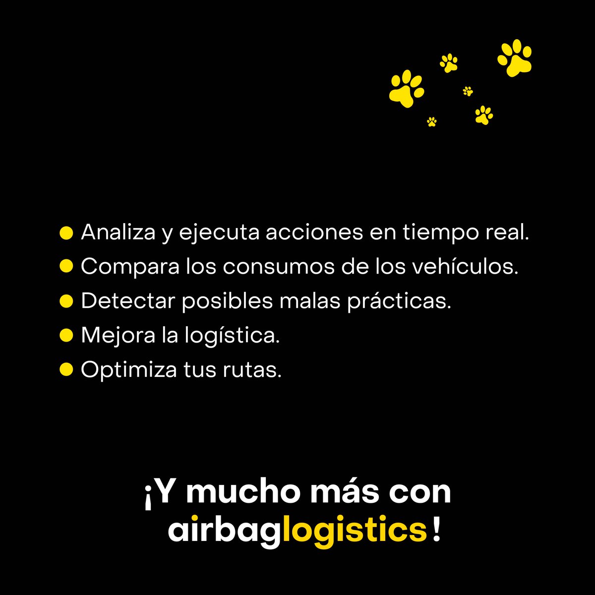 Airbag Technologies tweet media