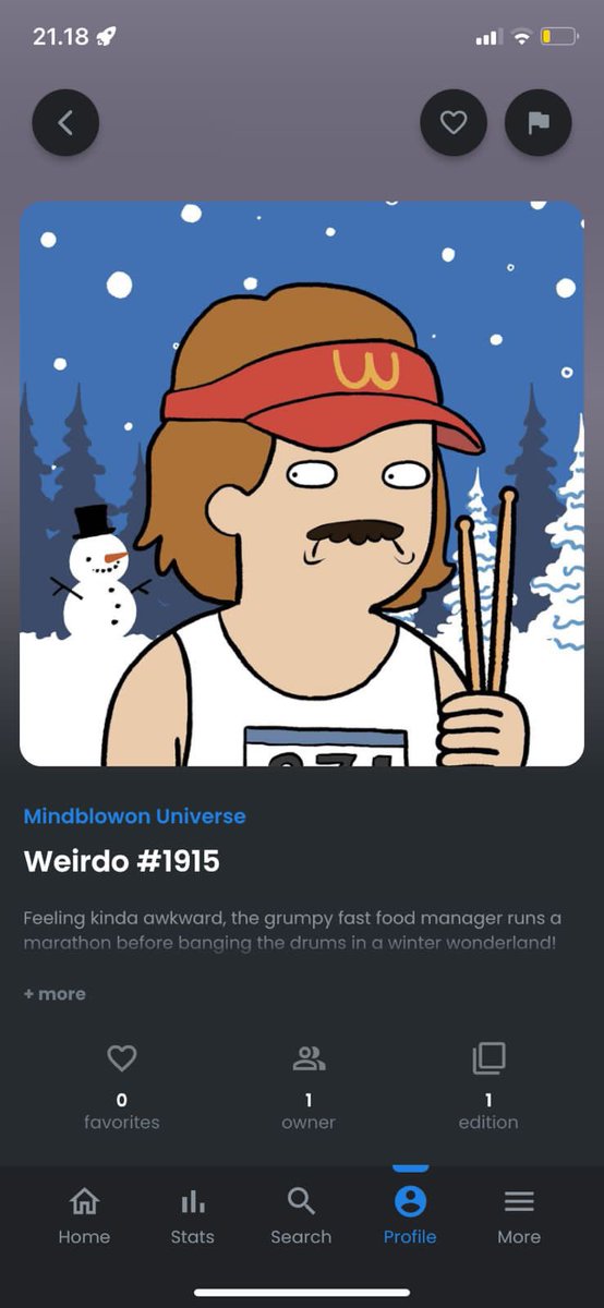 Stephanie W 🍭 tweet media