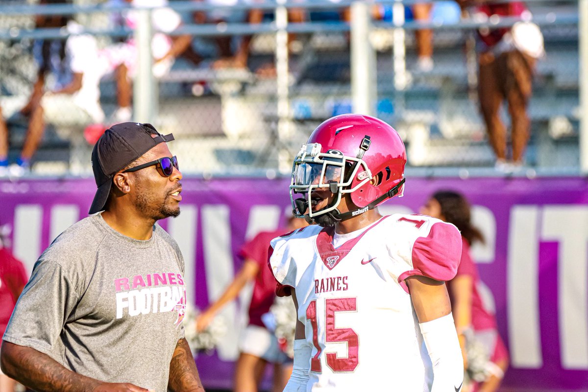 Tyren "T.Y." Randolph tweet media