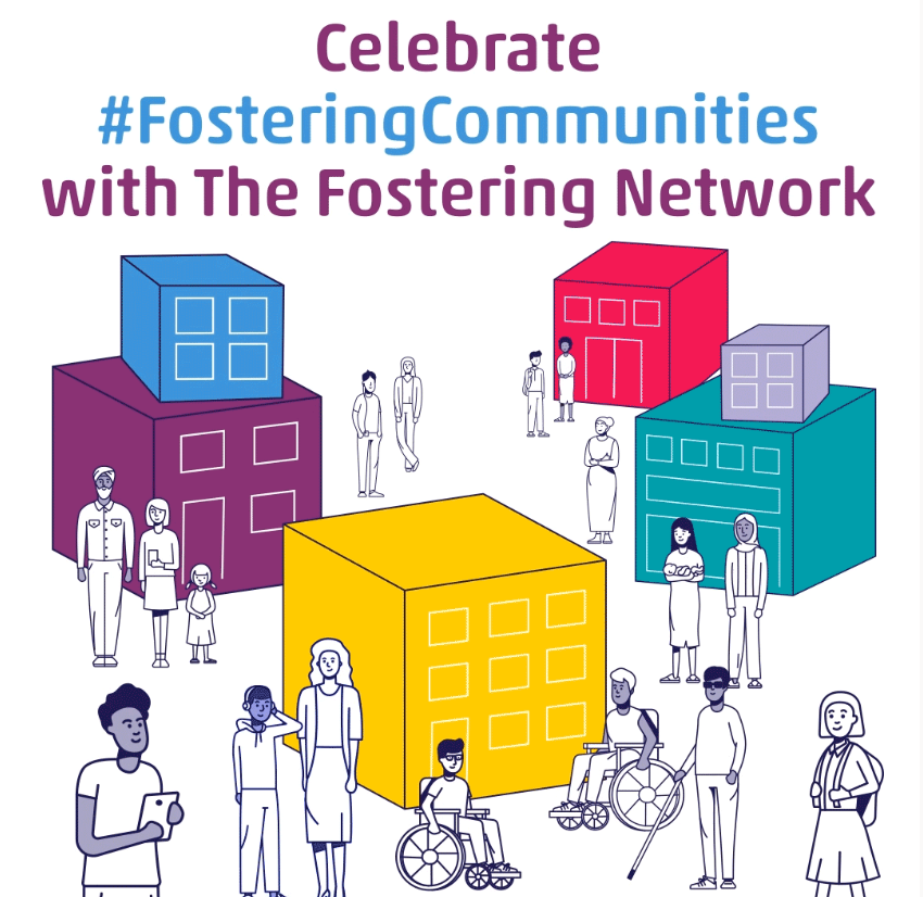fosteringnet's tweet photo. And that's a wrap! We had a fantastic time celebrating #FCF22 with you – we hope you did too! 🧡

From everyone at The Fostering Network, THANK YOU for getting involved and celebrating our wonderful #FosteringCommunities during the fortnight 🎉

➡️🔗https://t.co/rEZjpyvsI2 https://t.co/kjA7xfXmvd