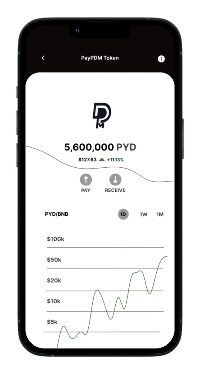 PayPDM tweet media