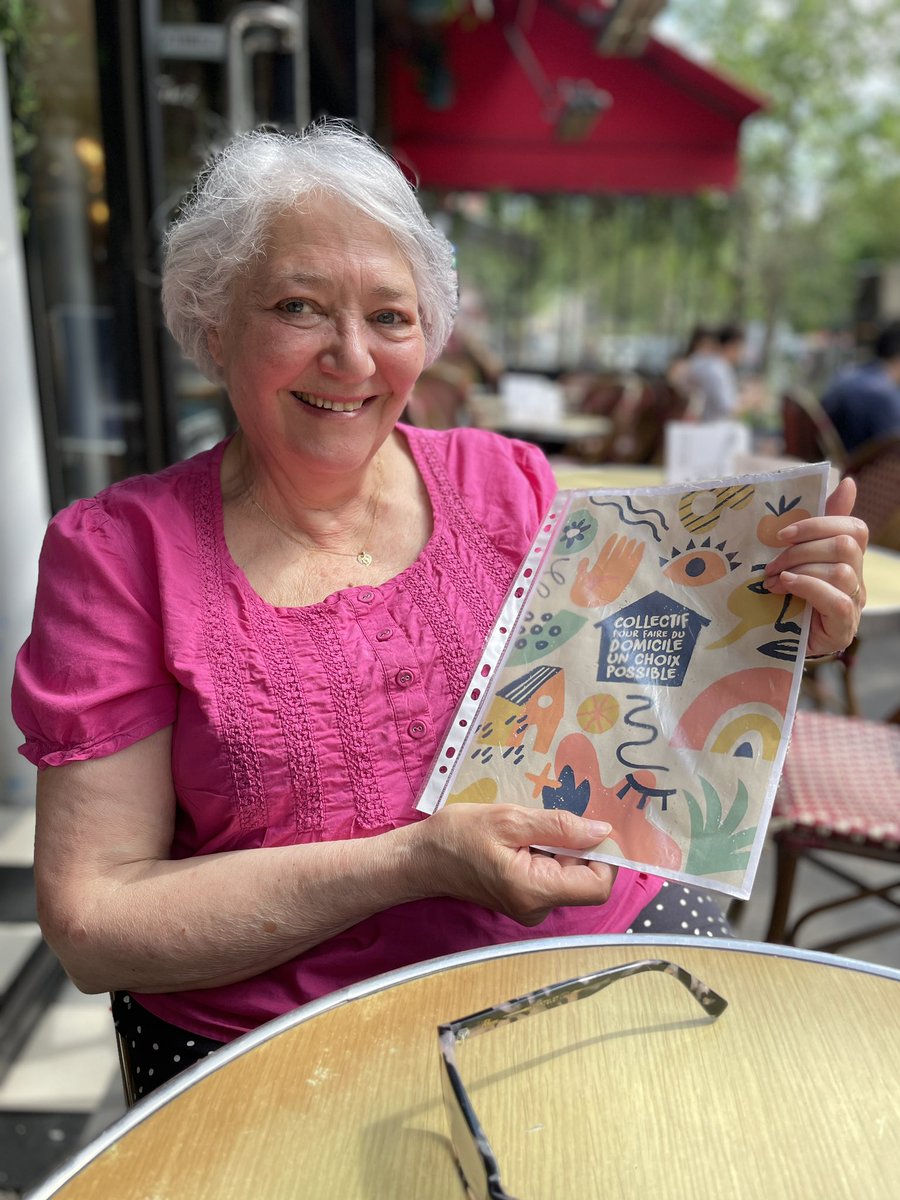 Dafna Mouchenik tweet media