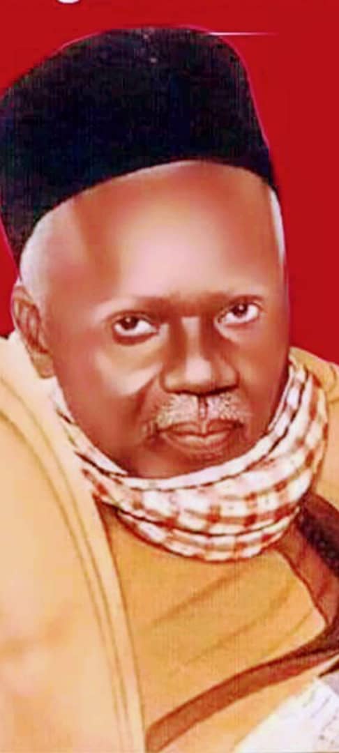 Cheikh Fall🇸🇳♥️ tweet media