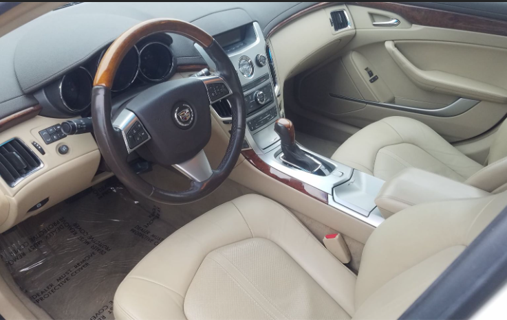 El Latte came back for a steam clean of the interior and some wood grain accents.

#interior #detailing #cleaning #steamcleaning #upgrades #interiorupgrades #woodgrain #cleanit #detailit #cadillac #cts #caddy #cadillaccts #2010cts