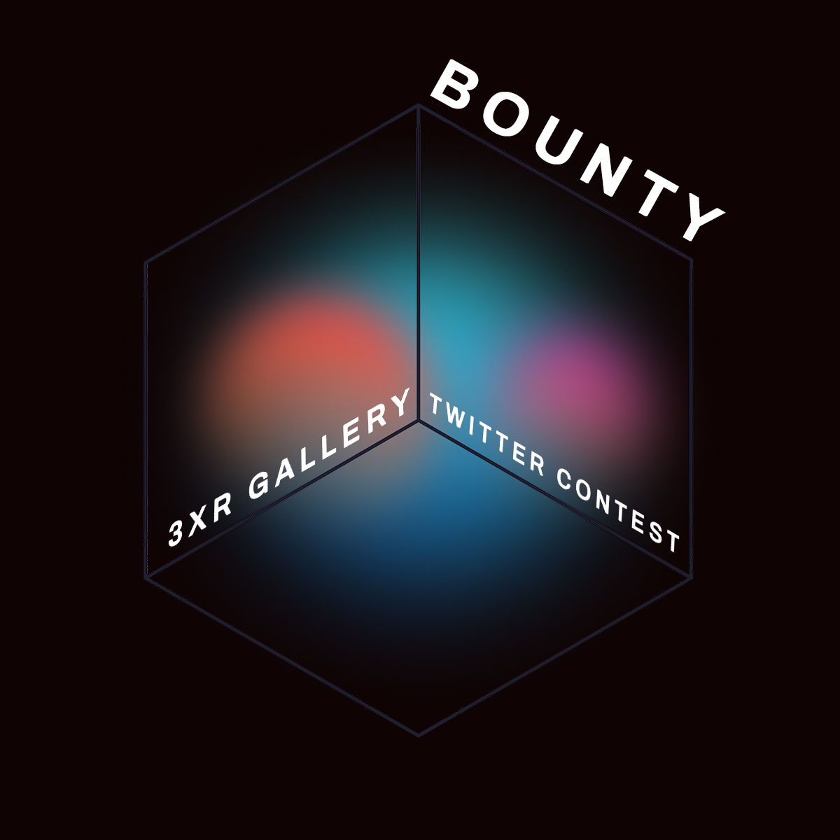 ✨3XR Galleries - Twitter Contest✨

- Follow <a href="/threexr_/">𝟯𝗫𝗥.𝗦𝗣𝗔𝗖𝗘</a> and Retweet this.
- Mint the Gallery to 3XR DAO in CreateThing.

- Comment this Tweet with the following:
> Link to the 3XR Gallery minted
> Name of the Gallery
> Brief Description
> NEAR Wallet

🏆Prize: Top 3 - 19.1 NEAR🏆