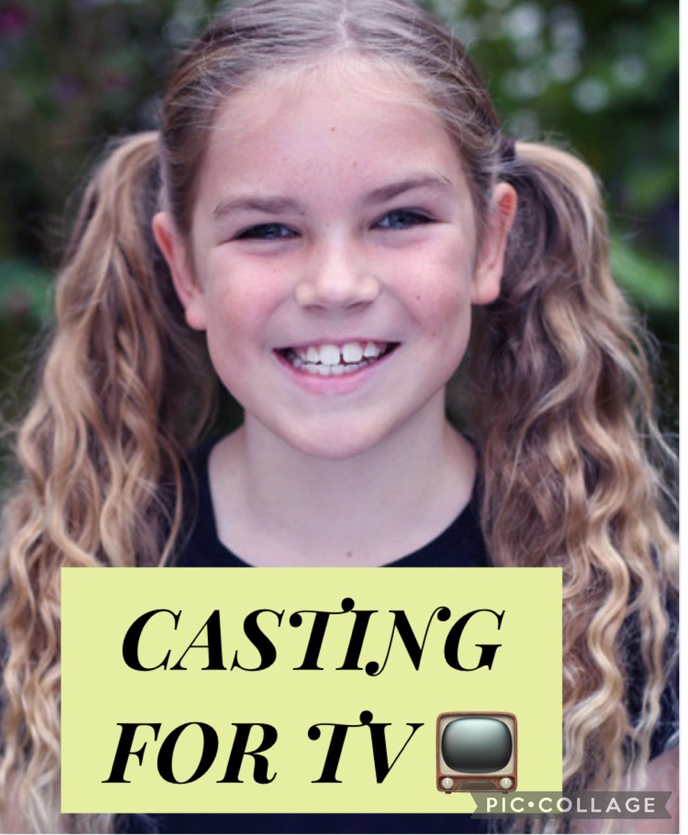 LcaTalent's tweet photo. WOW WHAT A WEEK!?!
⭐️ 3 clients booked for a film 
⭐️ 2 booked for a commercial 
⭐️7 Casting for TV and commercials. #agentlife #greatweek #lca #agent https://t.co/dCTv7nqJ7G