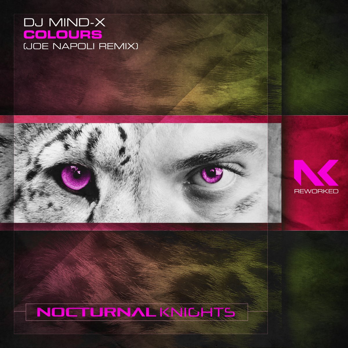 🔵Blue 🟢Green 🟡Yellow 🔴 Red

Remember this classic from <a href="/DJMindX/">DJ Mind-X</a>?

My remix of Colours will be released on June 3rd on <a href="/NKMus_Official/">Nocturnal Knights Music</a> 

You can unlock an exclusive preview &amp; pre-save now!
kwettr.com/unlocks/index.…

#tranceclassic #trancefamily #Colors #rainbow #techtrance