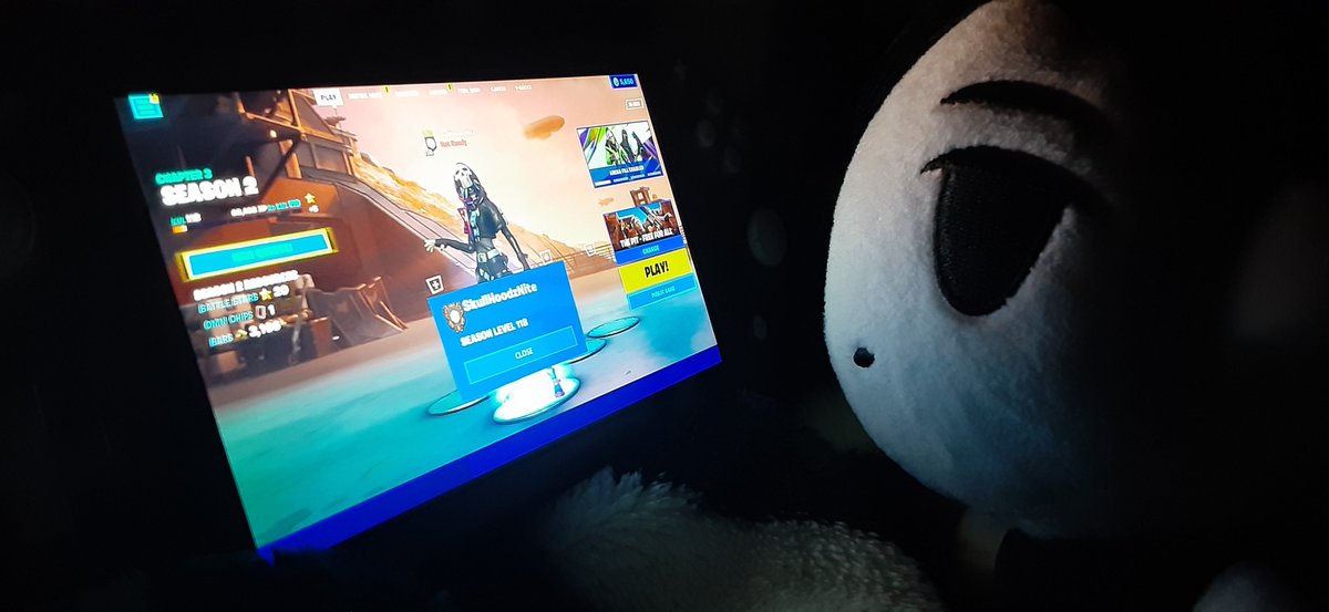 Omori Plush tweet media