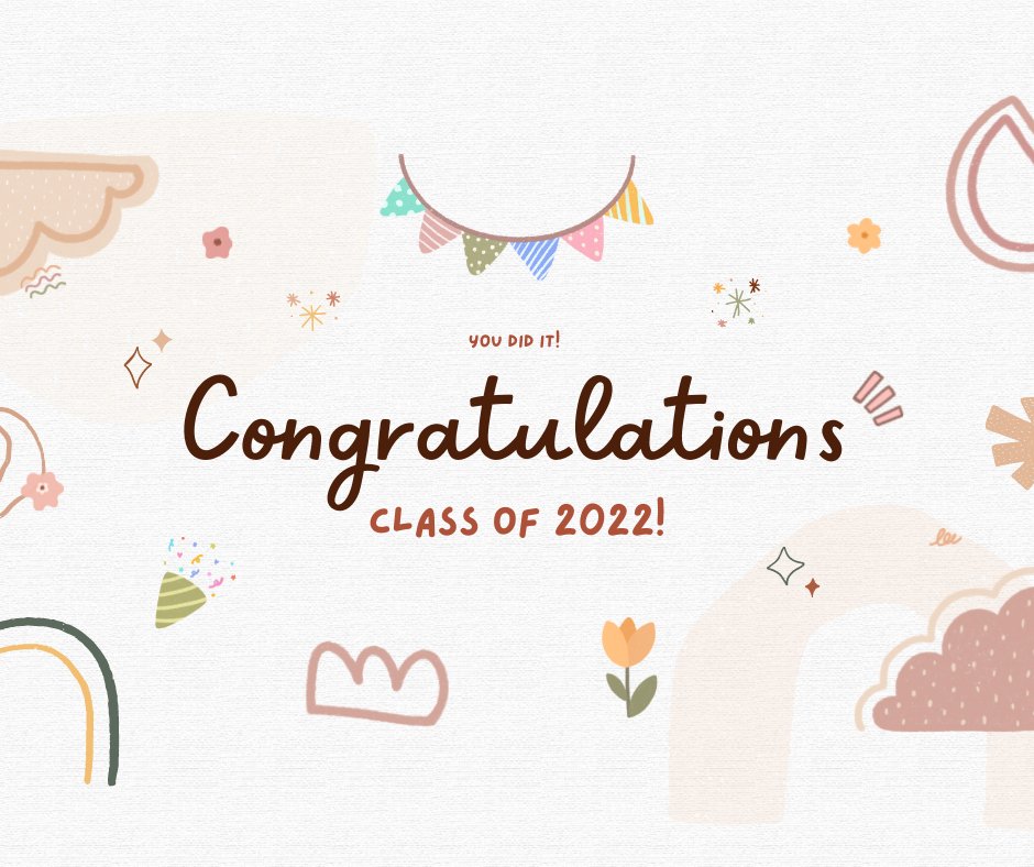 shoptightbunz's tweet photo. Congratulations Class of 2022! We are so proud of you and excited for the opportunities you will receive and roads you will continue to travel! 

We would like to offer all of our Grad customers free shipping 
Use code: 2022Grad at checkout! https://t.co/tCHkYDSr74 https://t.co/1i83sUXdmE
