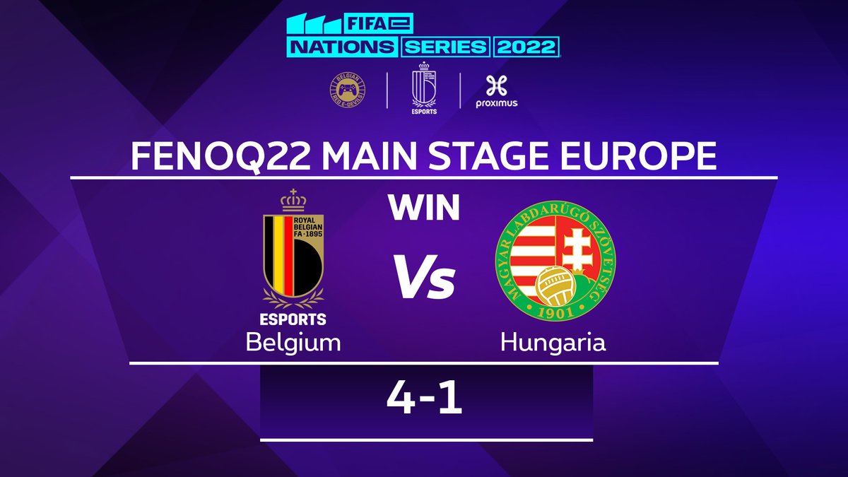 proximusesports's tweet photo. A reference match for a great victory from our #eDevils. 🥳

📺 Find out the three last games on https://t.co/hwHD1Elz3U https://t.co/DiC72zwiNZ