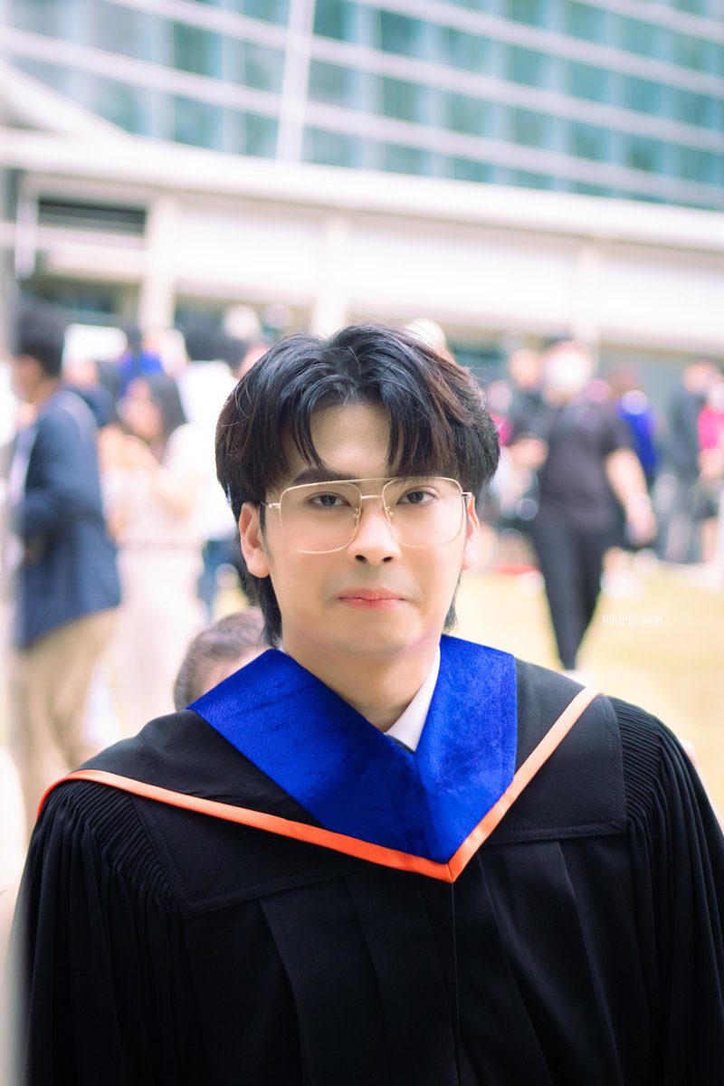 bemineval's tweet photo. -

มุเม๊วเห็นแล้วววว
แล้วดูทำหน้าแบบแมวเด้ก🤏🏻🫣🤍✨

#CONGRATSNONTTANONT
@tanont916 
#NONTTANONT #นนท์ธนนท์ https://t.co/L5ifw5Ix9e