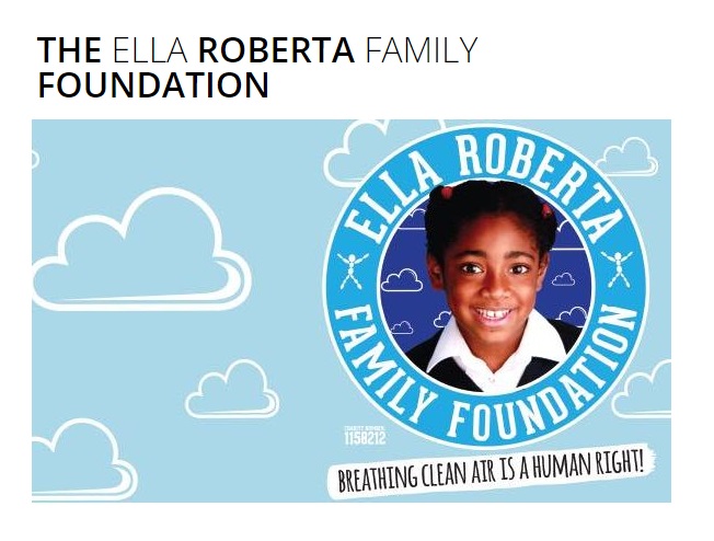 𝐓𝐡𝐞 𝐄𝐥𝐥𝐚 𝐑𝐨𝐛𝐞𝐫𝐭𝐚 𝐅𝐚𝐦𝐢𝐥𝐲 𝐅𝐨𝐮𝐧𝐝𝐚𝐭𝐢𝐨𝐧 needs support to help fund the permanent memorial to remember Ella and to act as a daily reminder of all the lives Ella's sad passing will save. Donate here gofundme.com/f/first-breath…

#ellaslaw #cleanairforall