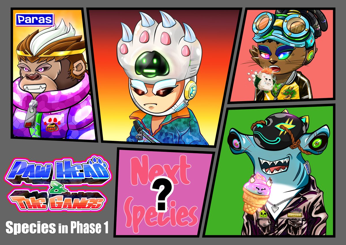 paras.id/publication/pa… 
@ParasHQ 
#art #nft #NFTThailand #nftart #NFTCommunity #nftcollectors #NFTs #NFTartis #NFTTHAILAND #paras #parasnft #parascollector