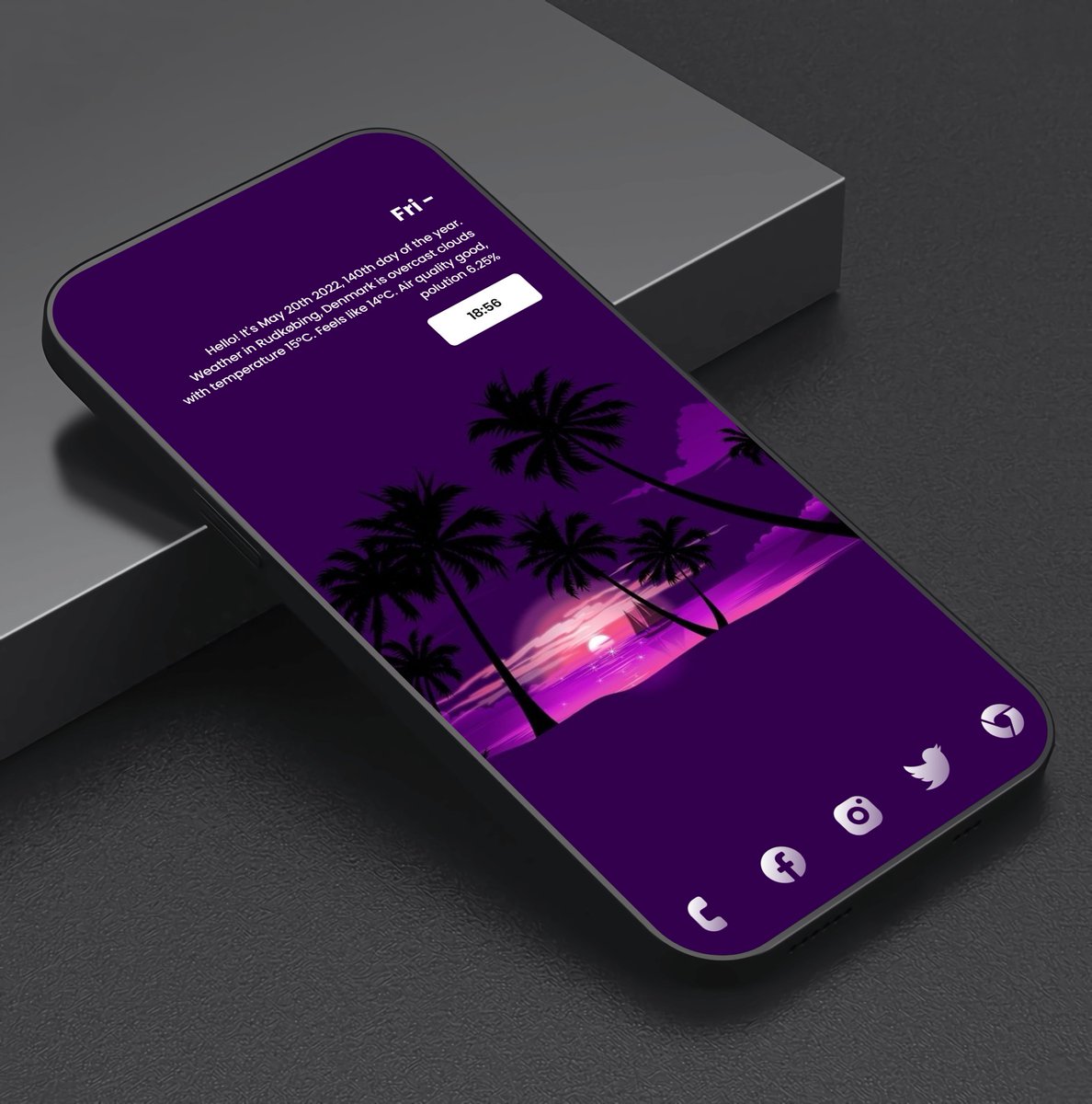 carmor1957's tweet photo. #Elementskwgt @droidbeauty. Wall Pinterest. Chic Light icons @lkn9x. Template @nalankang1 https://t.co/1ohgLC7sj3