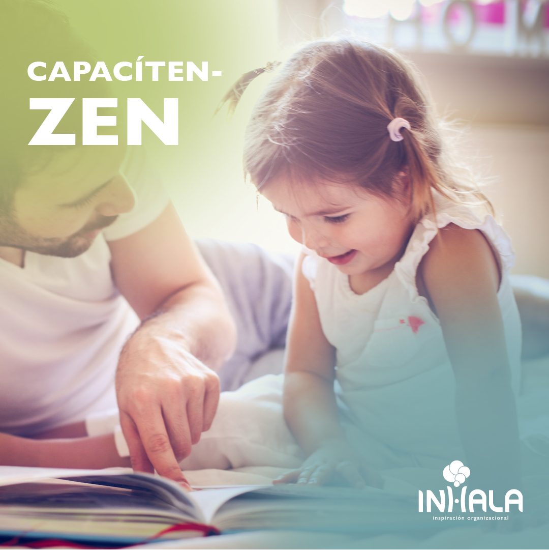 Los conocimientos que adquiriste en tus primeros años, los aprendiste sin proponértelo, sin ambiciones y sin presiones sobre  los resultados o el futuro. Inhala, relájate, déjate llevar… #desarrollohumano #culturaorganizacional