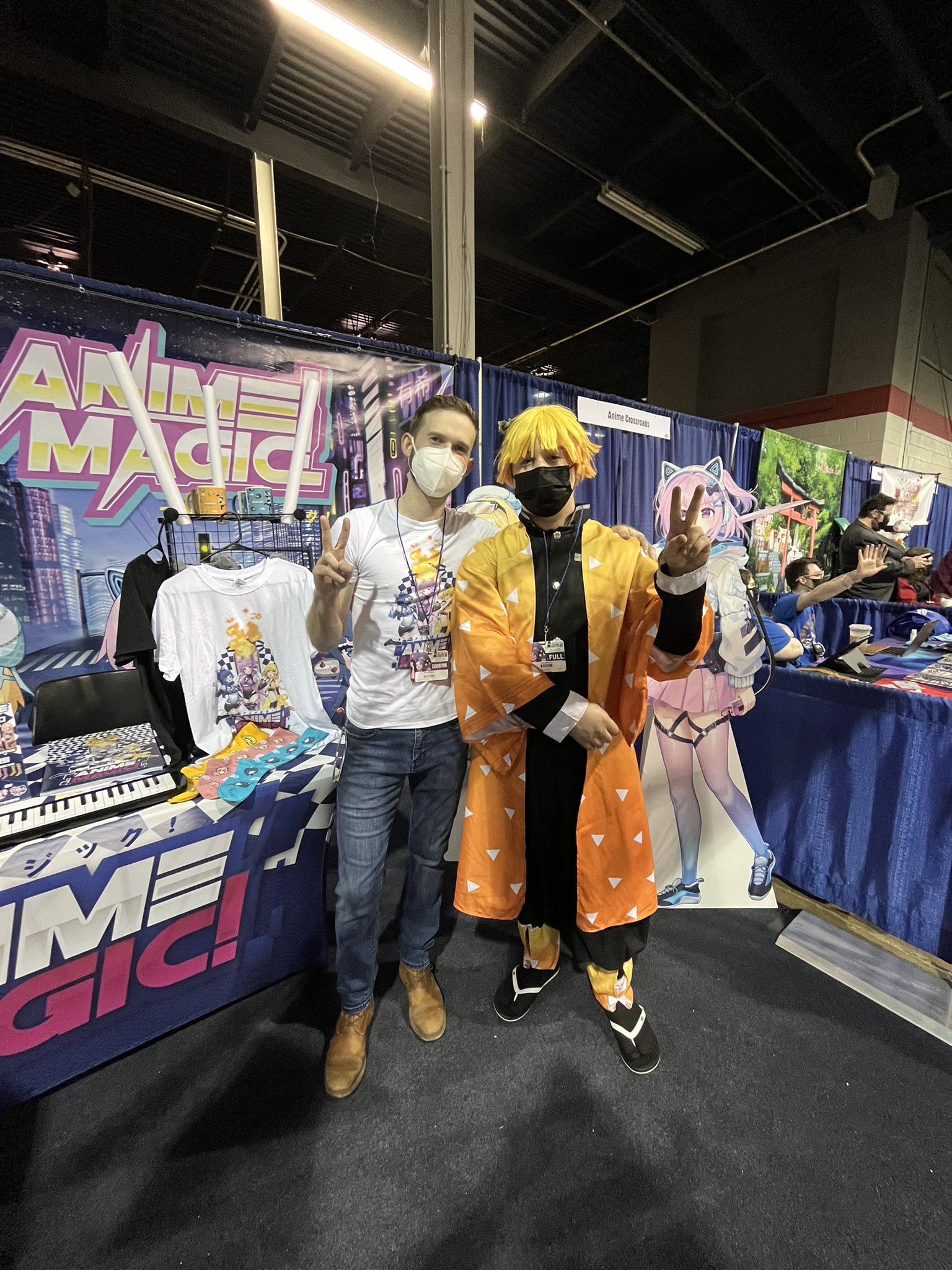Top more than 70 anime chicago 2022 best in.duhocakina