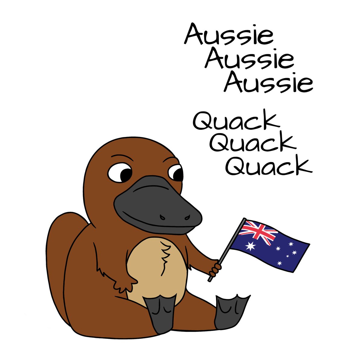 AussieDucks tweet media