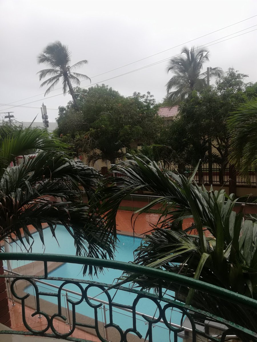 Angelpao11's tweet photo. Q clima tan rico a esta hora aqui en Barranquilla https://t.co/xHpV4cPf4C
