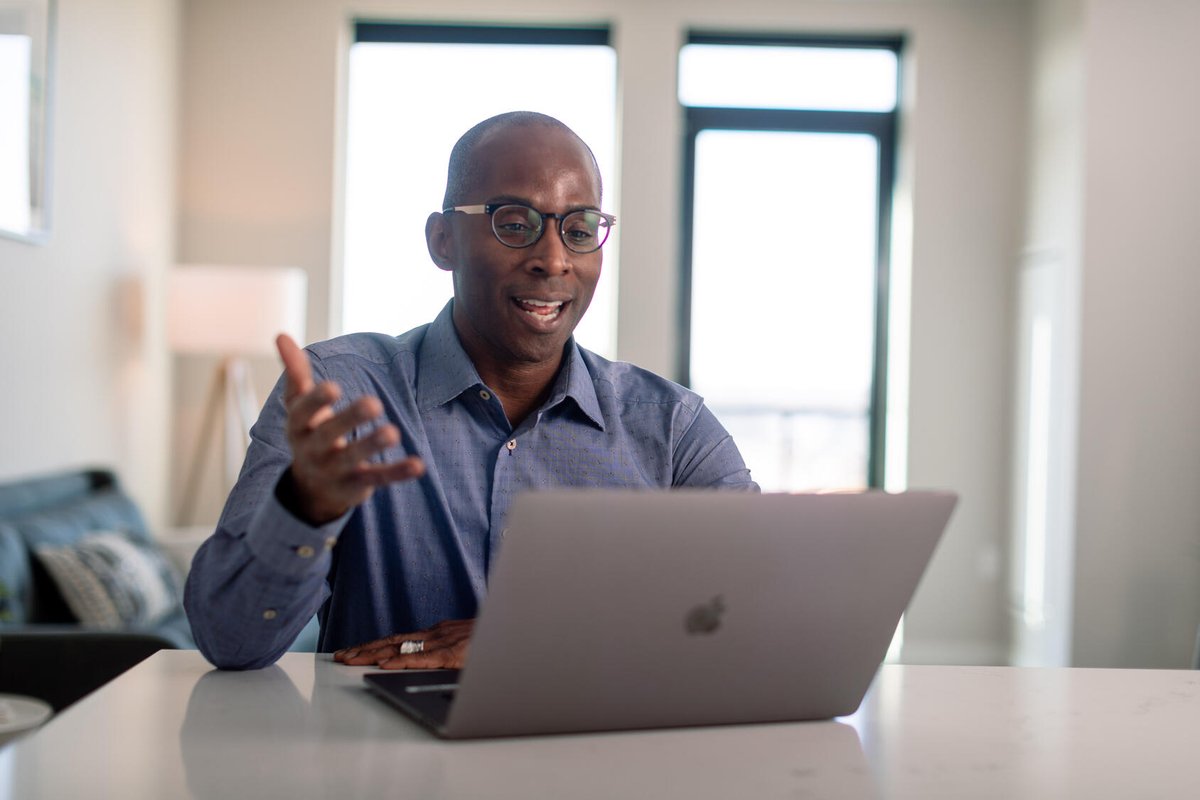 Practice Match Virtual Career Fair