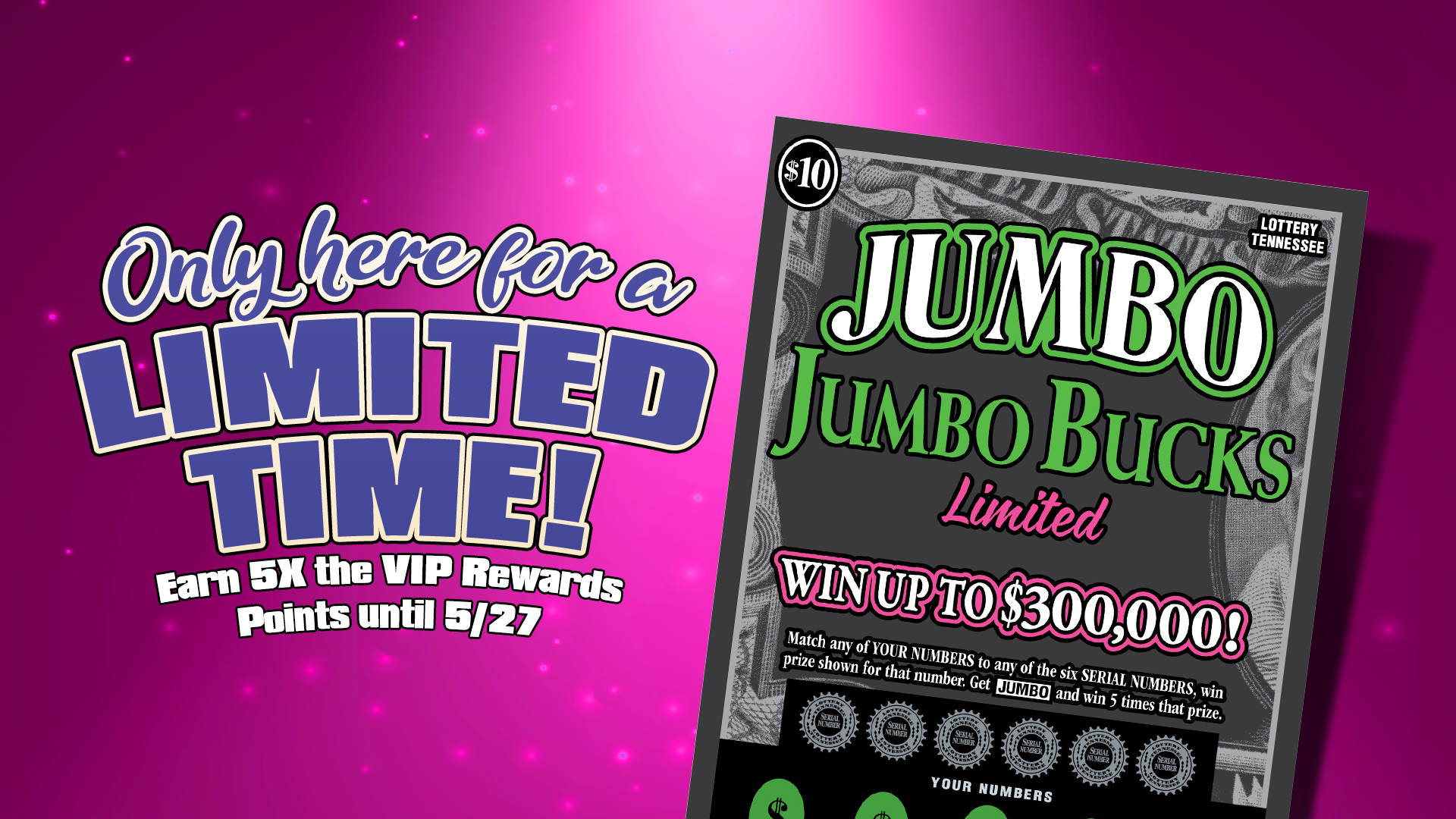 Tennessee Lottery on X